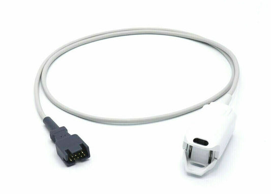 MINDRAY Compatible Short Connect SPO2 Sensor Adult Clip 1863