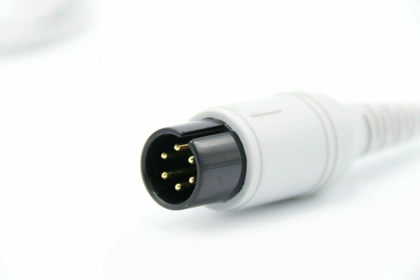 MINDRAY Passport 6 Pin 3/5 Lead ECG Trunk Cable Compatible
