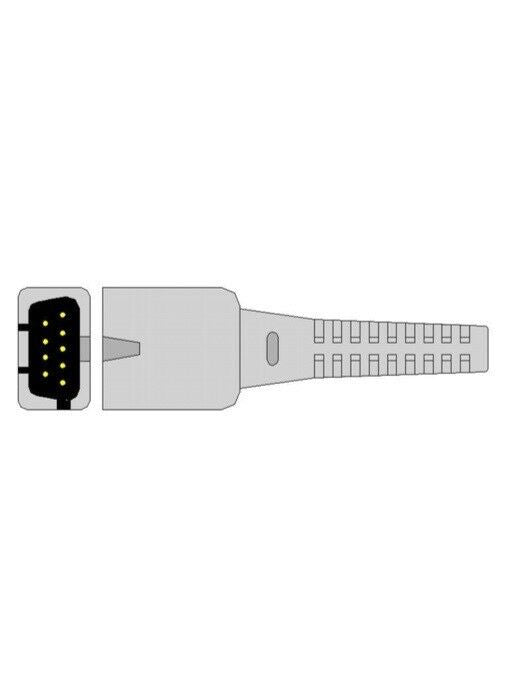 Mindray Compatible Adult SpO2 Sensor (Masimo)