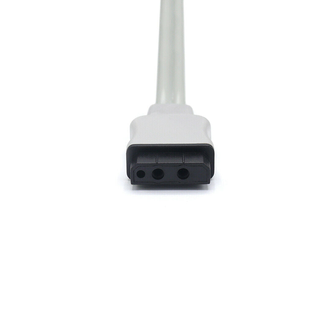 GE Compatible Marquette NIBP 2 Tube Hose