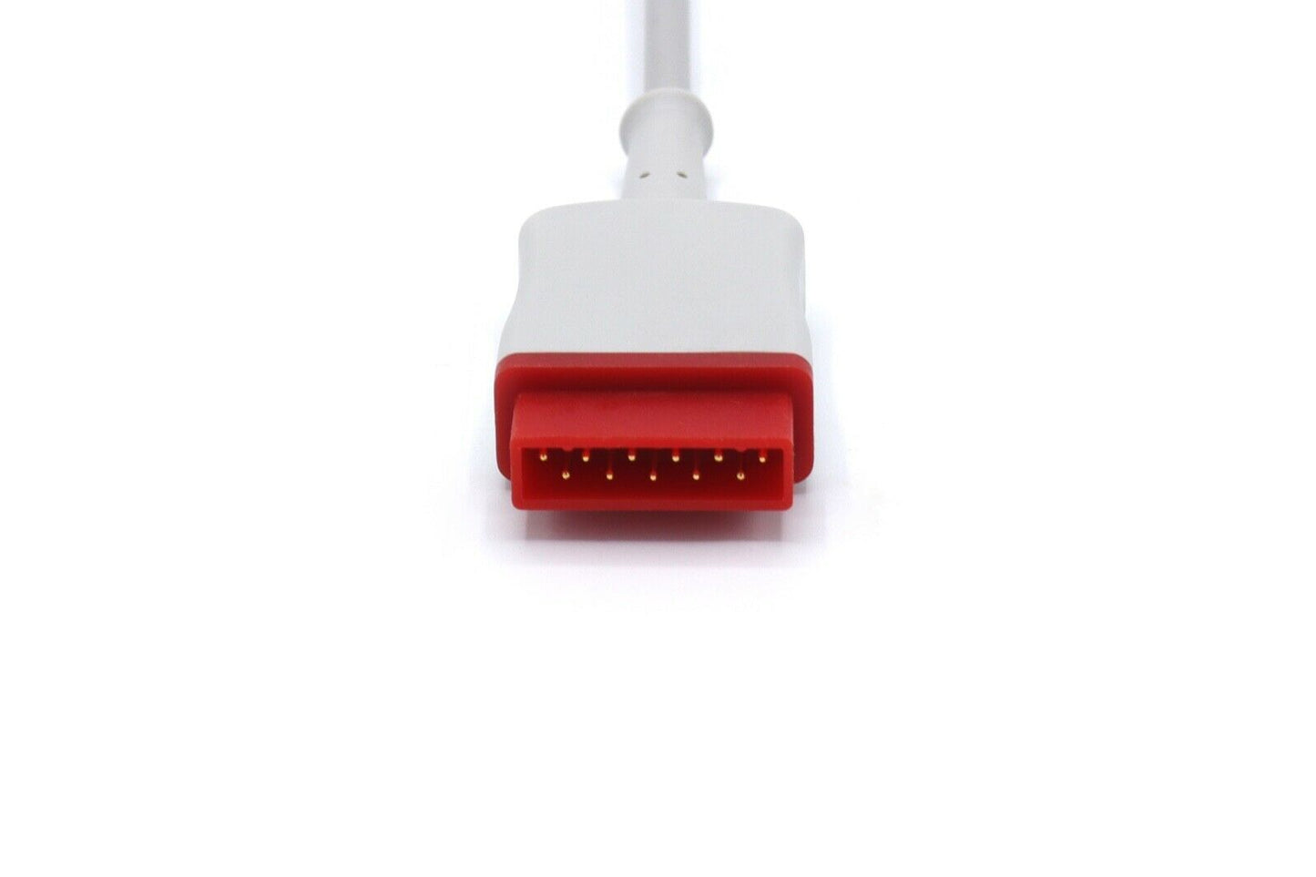 Marquette IBP 700075-001 Compatible Adapter Medex Abbott