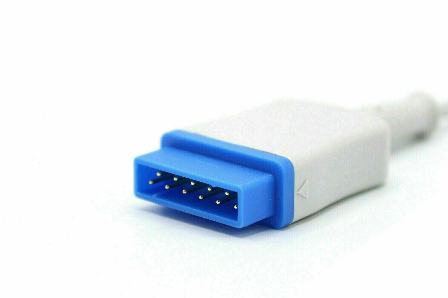 GE Marquette Compatible Spo2 Solar 8000, X50SL, Responder