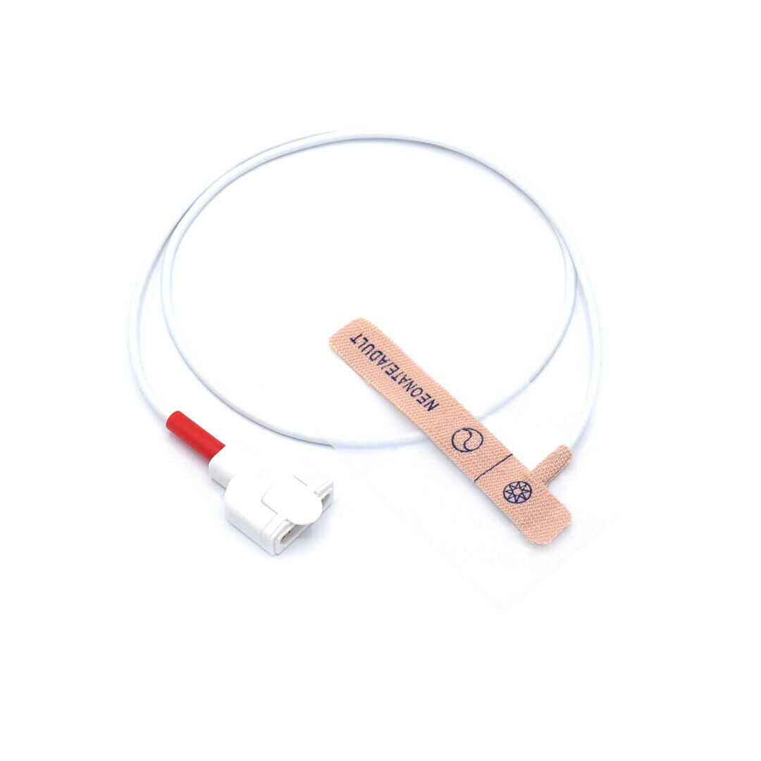 Masimo 2515 M-LNCS Compatible Disposable SpO2 Neonate