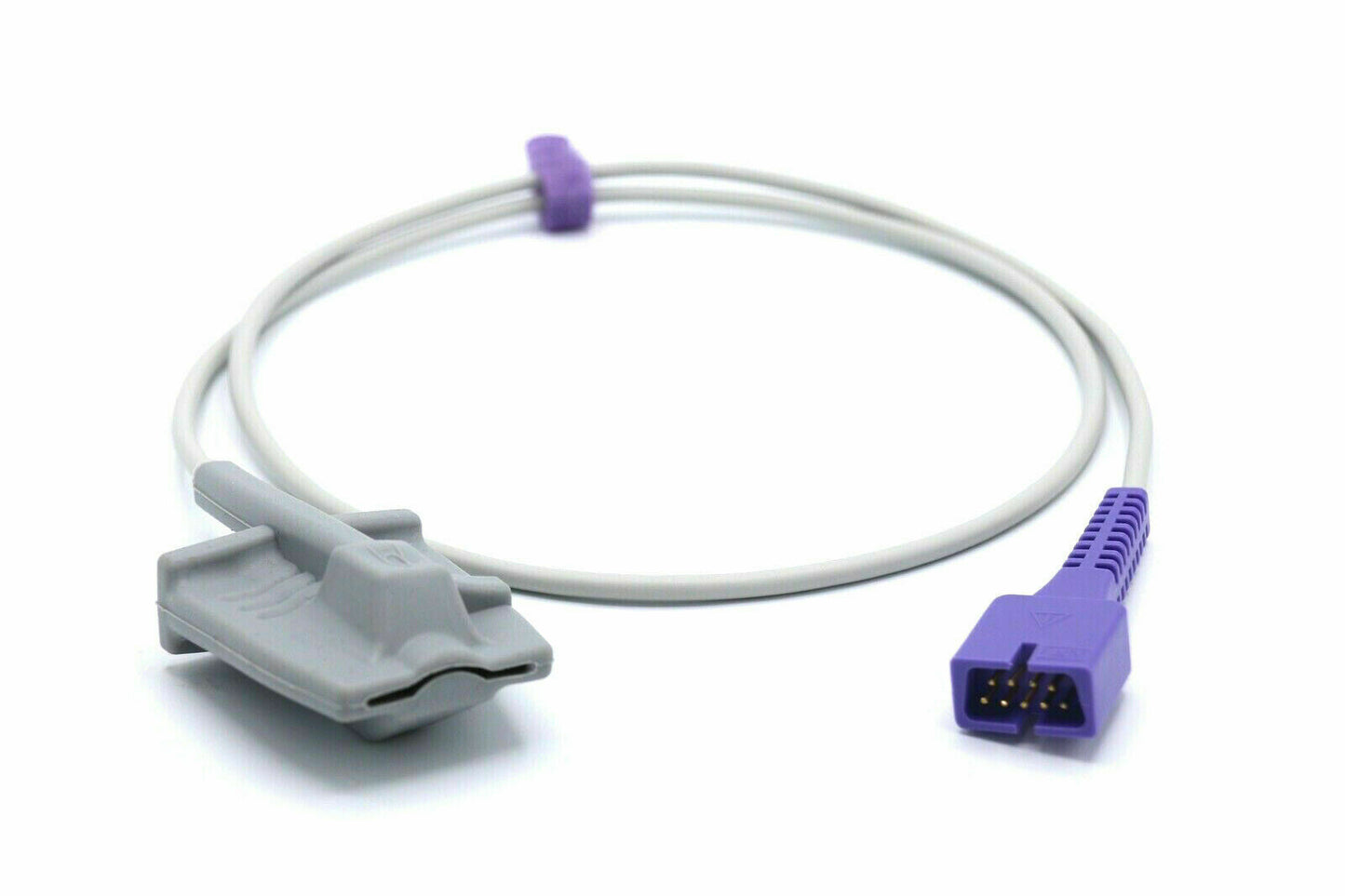 Welch Allyn SPO2 Sensors Compatible
