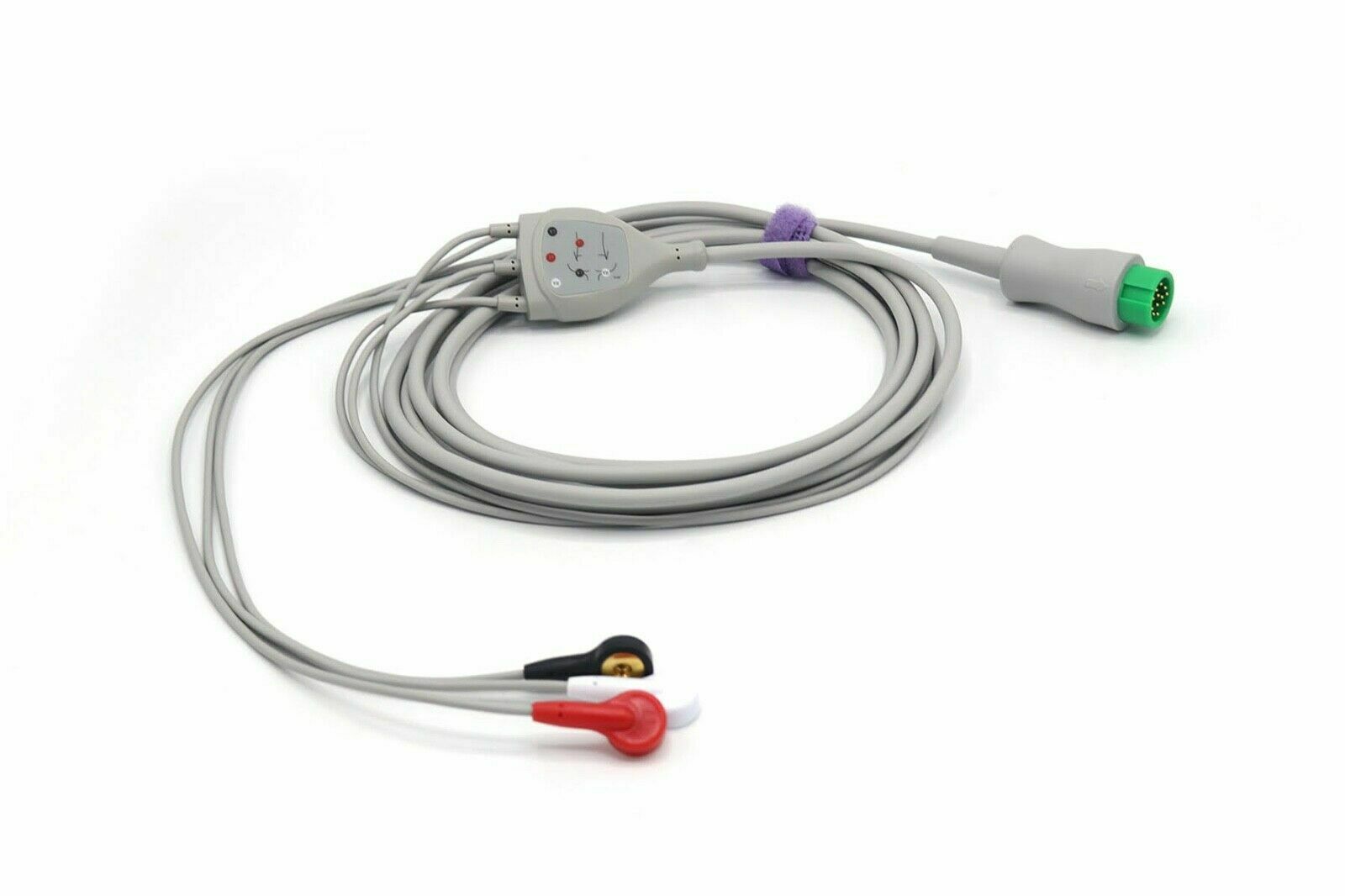 Mindray Accessories Bundle -  ECG