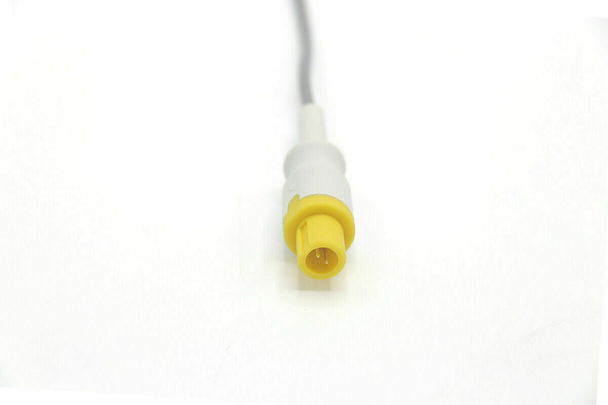 Mindray Accessories Bundle - Cuff, Hose, SpO2, ECG, Temperature Adapter