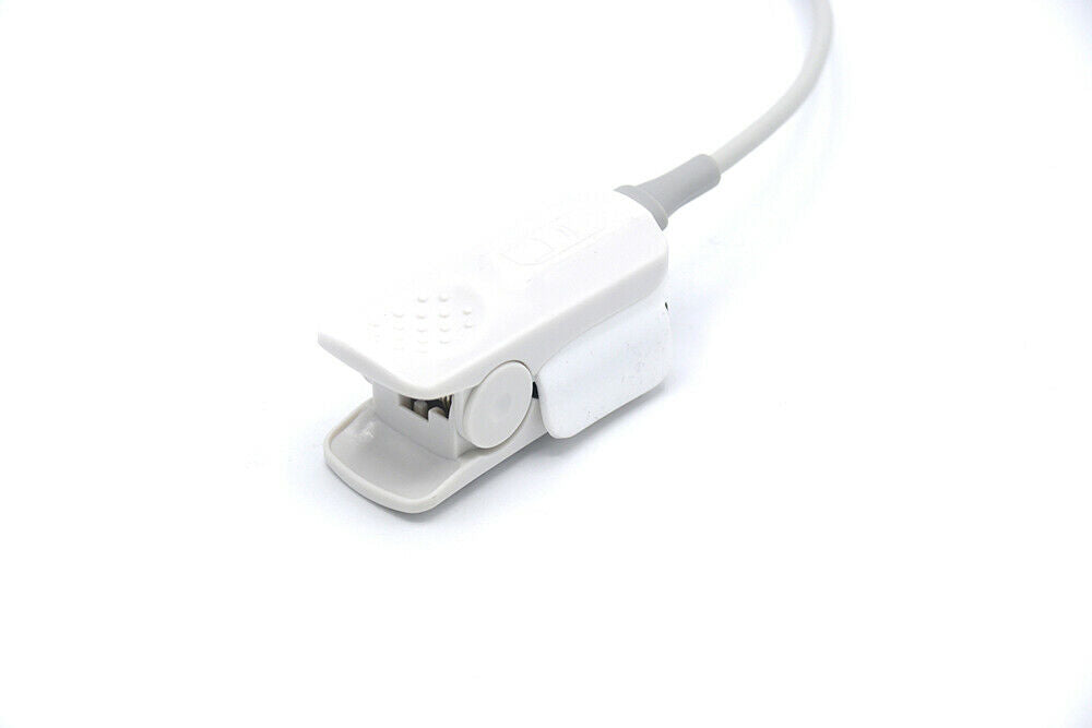 Mindray DPM6 DPM7 Compatible SpO2 7 Pin Adult Clip
