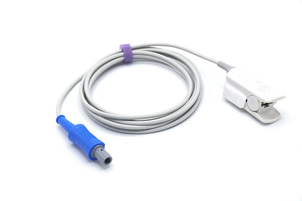 Mindray Datascope SpO2 Adult PM7000 PM8000 PM9000 Compatible