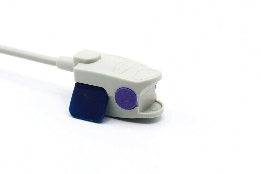 Welch Allyn SPO2 Sensors Compatible