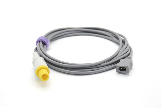 Mindray Temperature Adapter DPM6 DPM7 Compatible