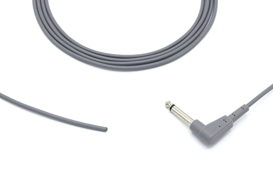 Rectal Esophageal Temperature Probe YSI 400