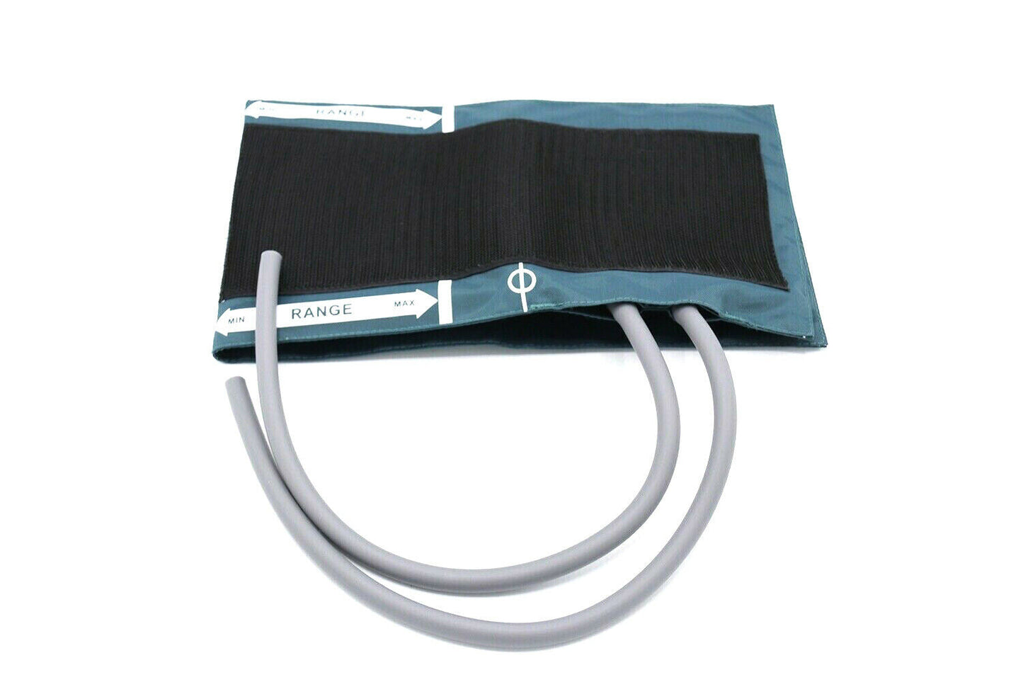 NIBP Cuff Reusable Adult Double Hose