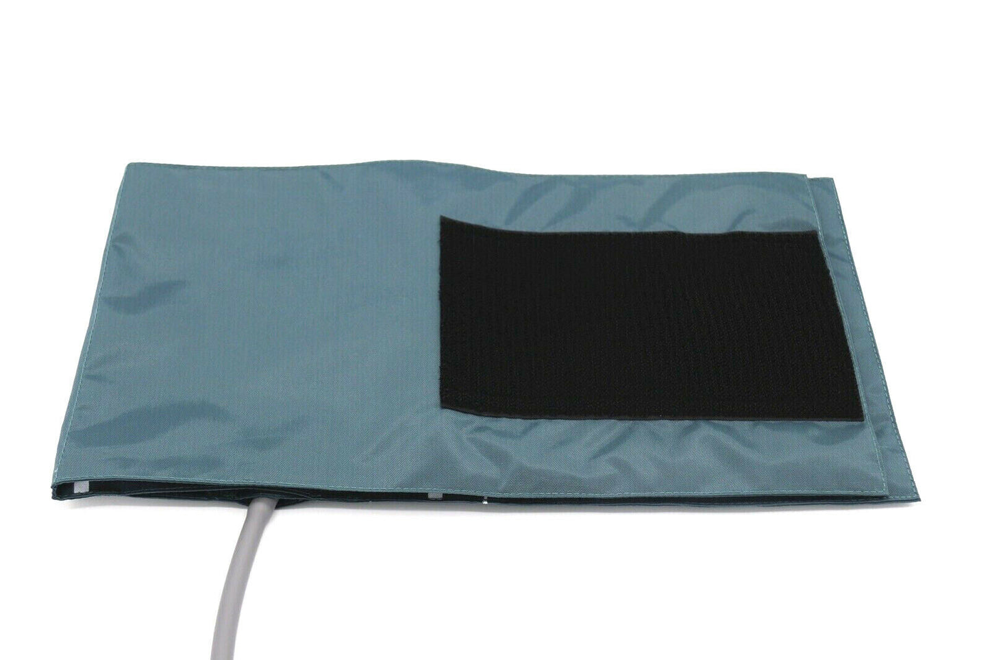 Large Adult Single Tube Reusable NIBP Cuff 33-47cm
