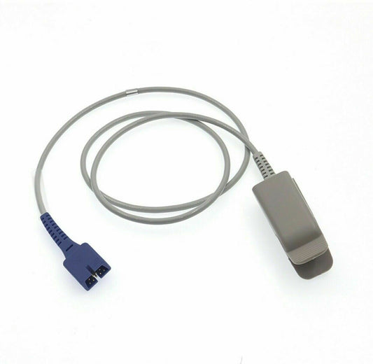 Nellcor Compatible DS-100A Short SpO2 Sensor