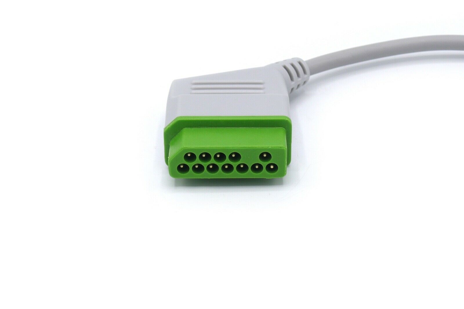 ECG Trunk 12 Pin 3 Leads