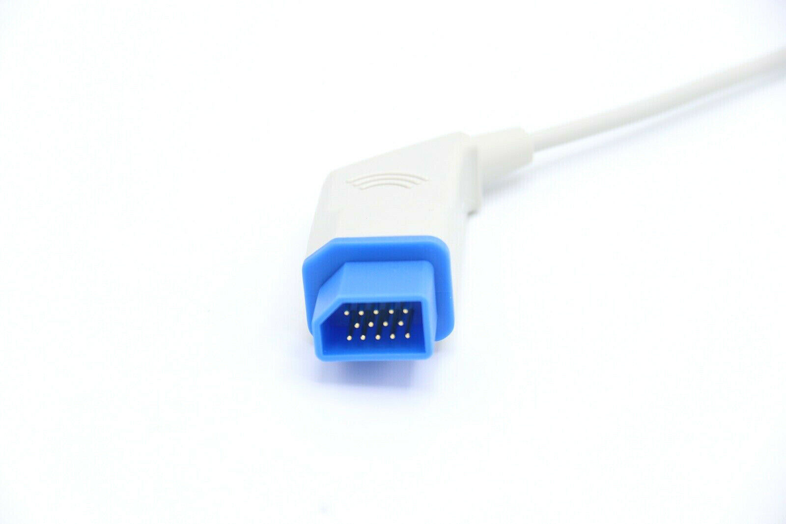 JL900P Adapter Cable SpO2