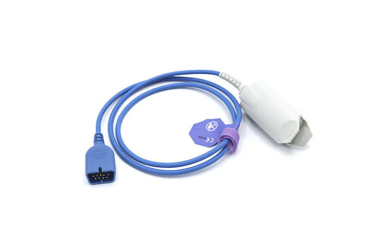 Nihon Kohden Compatible TL201T Neonatal/Adult SpO2 Sensor
