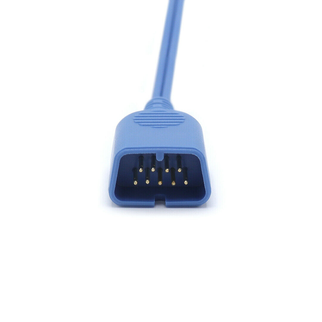 Kohden Short SpO2 TL201T Cable Neonate