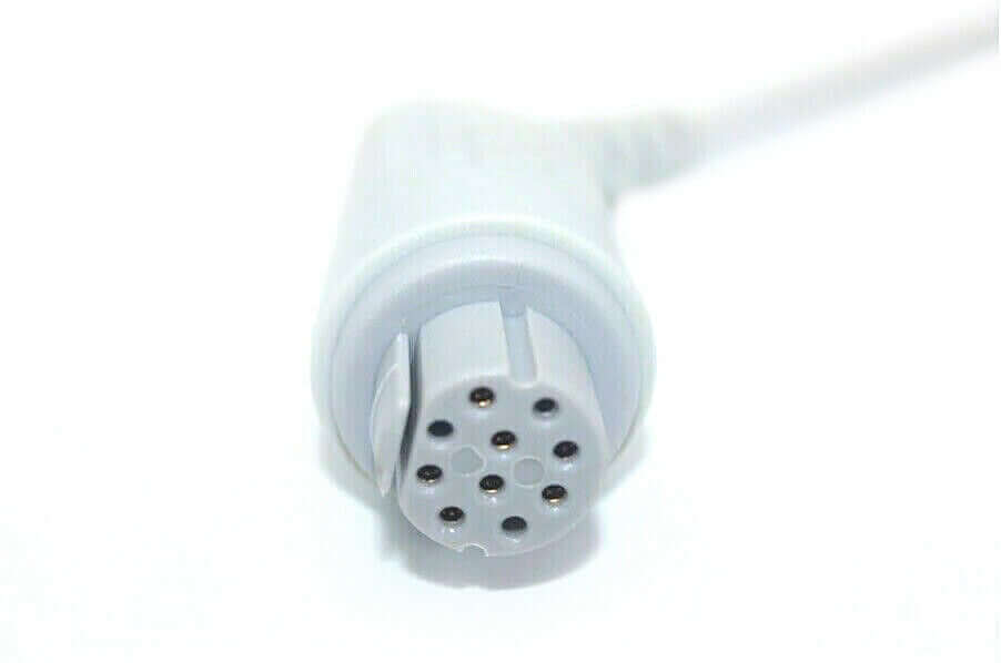 Ohmeda Direct-Connect SpO2 Compatible OXYF4N Adult
