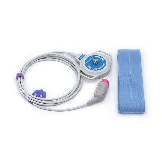 Philips Compatible Fetal Ultrasound Transducer M1356A