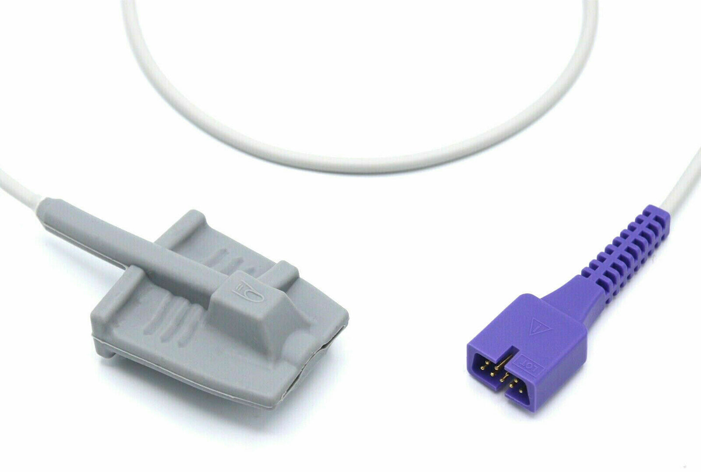 Welch Allyn SPO2 Sensors Compatible