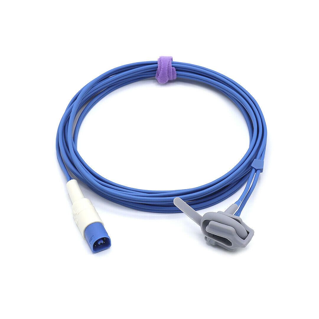 Philips M1193A Compatible SpO2 Neonate