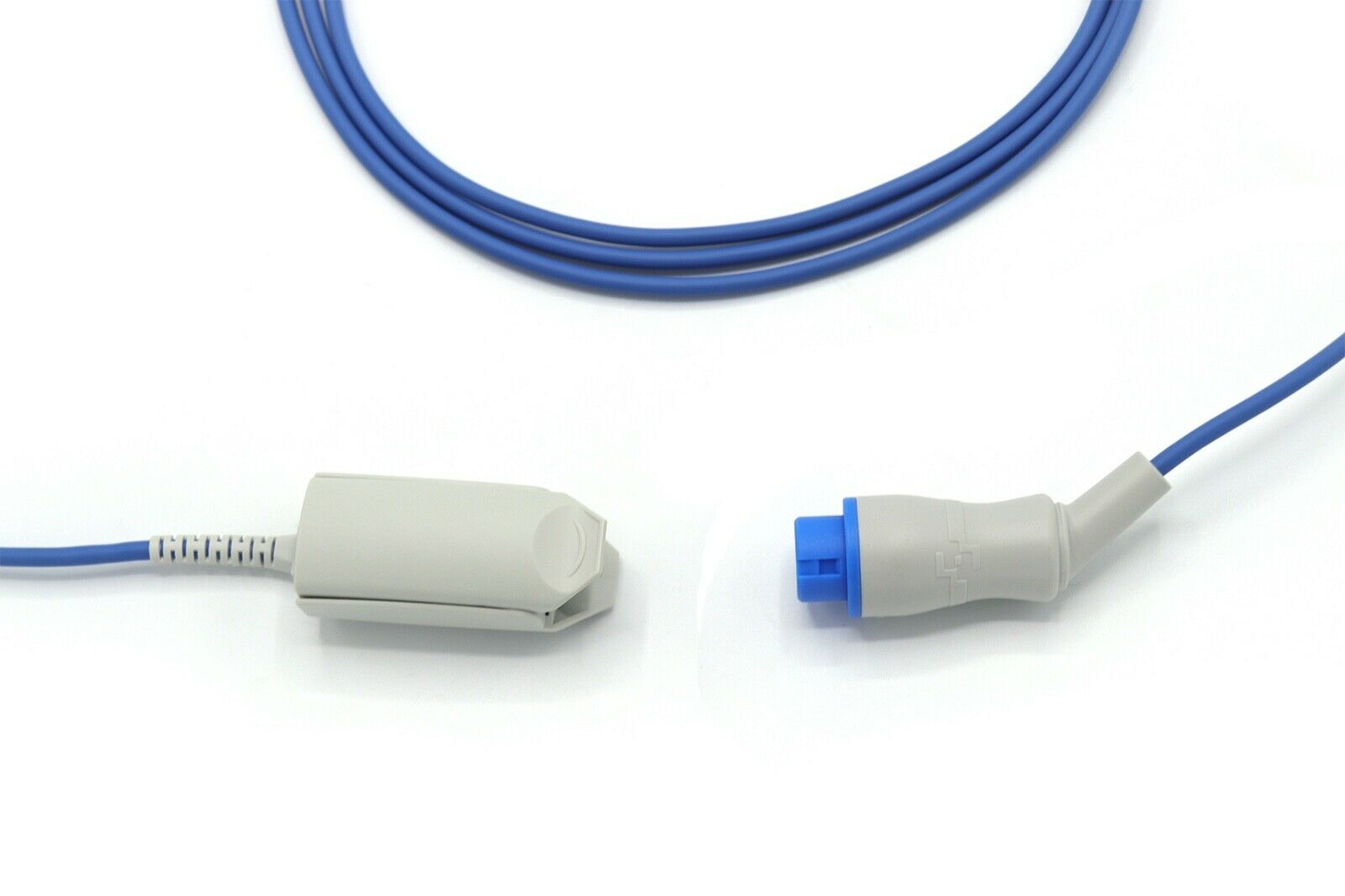 Philips M1900B, M1196T, M1900A SpO2 Adult Clip