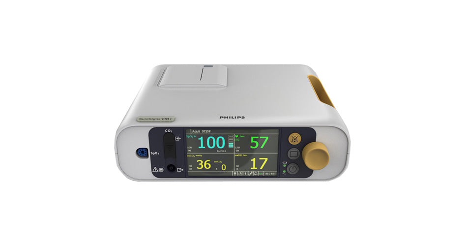 Philips SureSigns