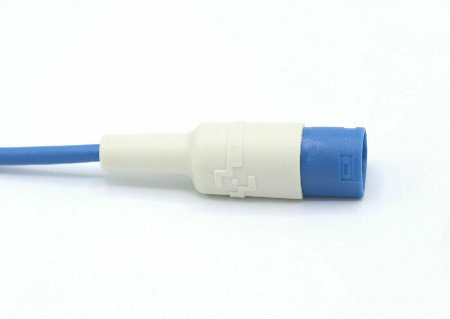Philips Reusable SpO2 Adapter 8 Pin