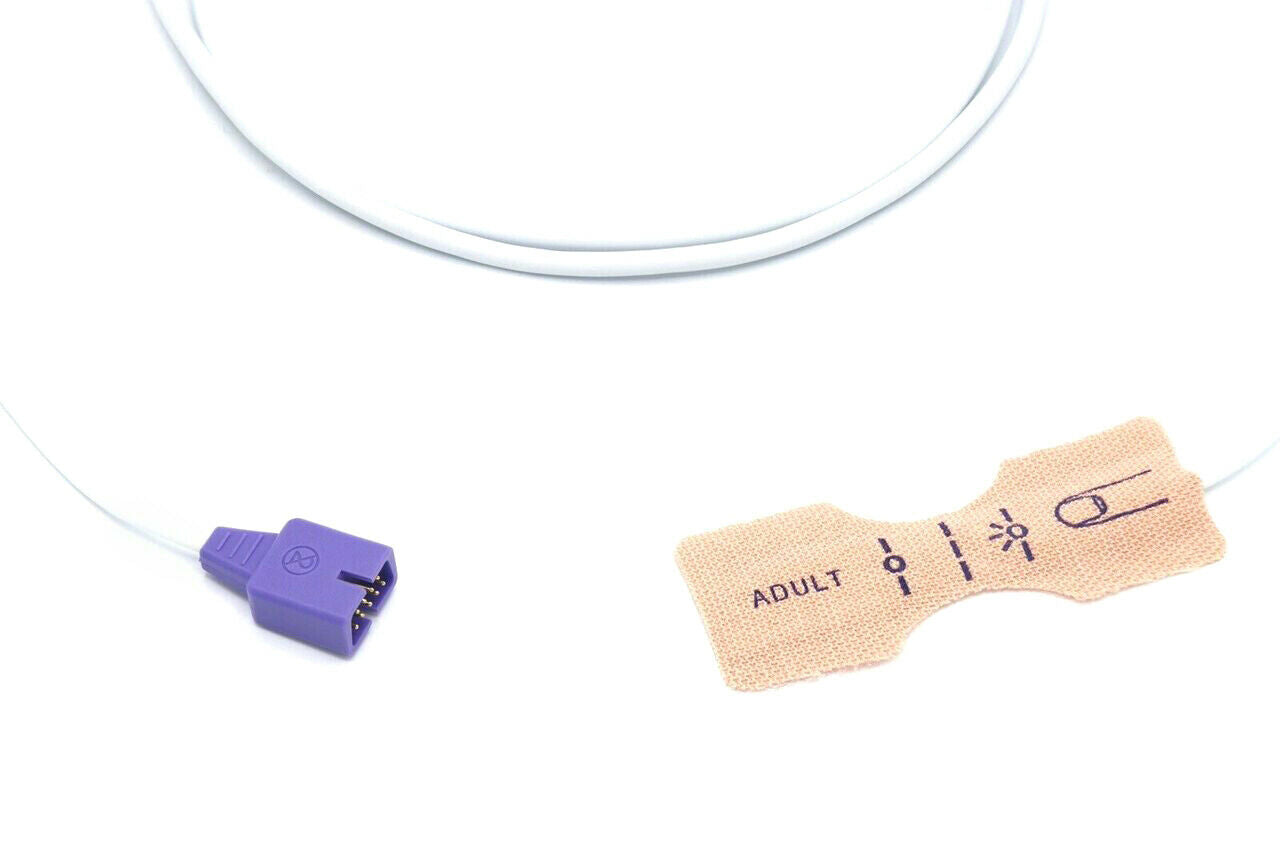 Nellcor Disposable SPO2 Sensor DS-100A