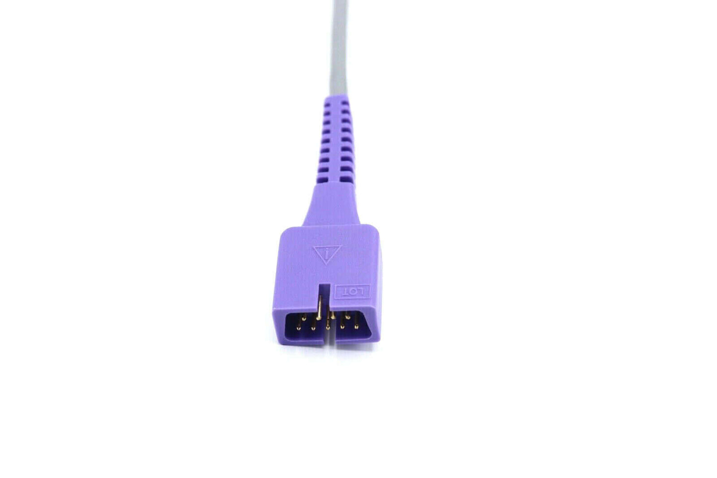 Short SPO2 Sensor Adult Soft