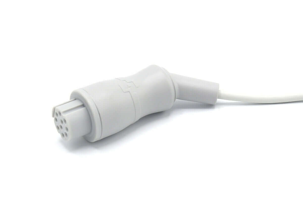 Datex Ohmeda SpO2 Adapter Compatible OXYF4N Cable