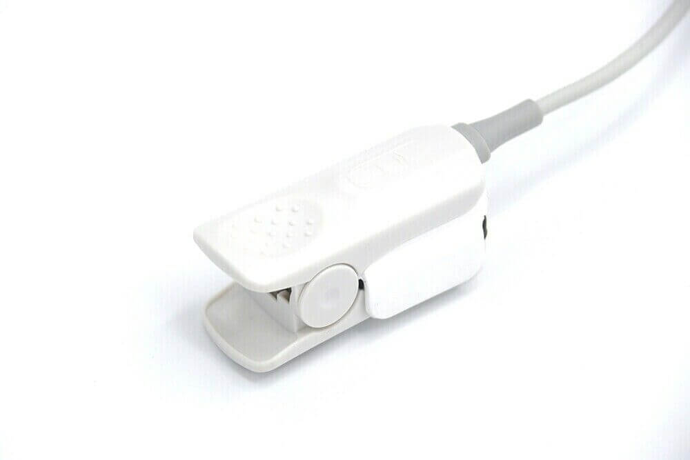 Edan SpO2 Adult 6 Pin