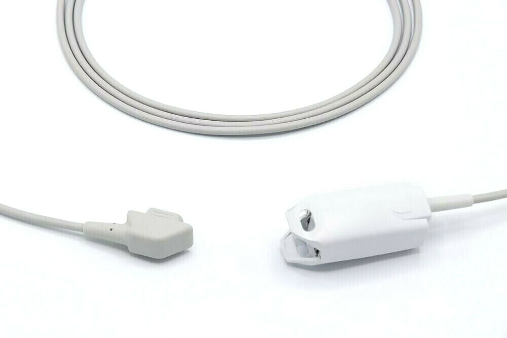 Direct Connect SpO2 Adult Clip