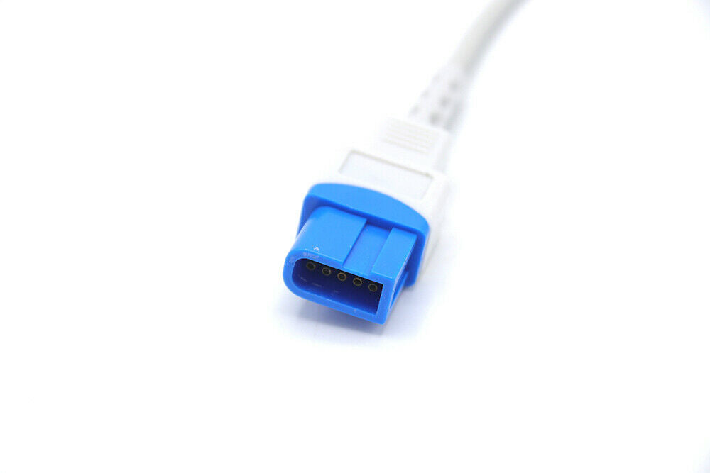 Spacelabs Compatible Direct Connect SpO2 Sensor Adult Clip