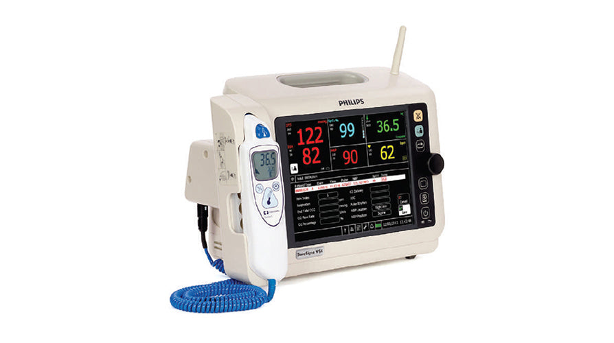 Philips SureSigns