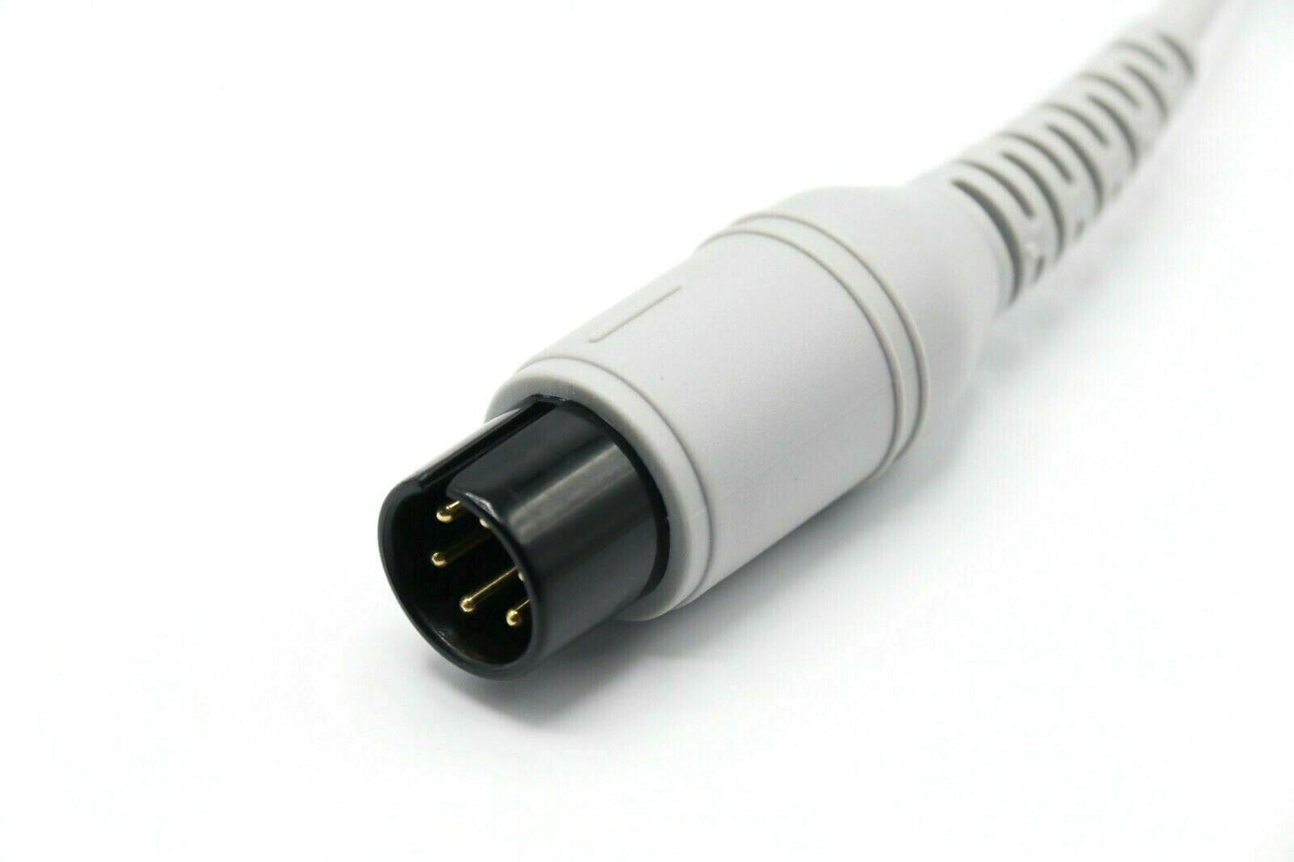 Mindray Passport 6 Pin 3/5 Lead Snap ECG Cable AHA