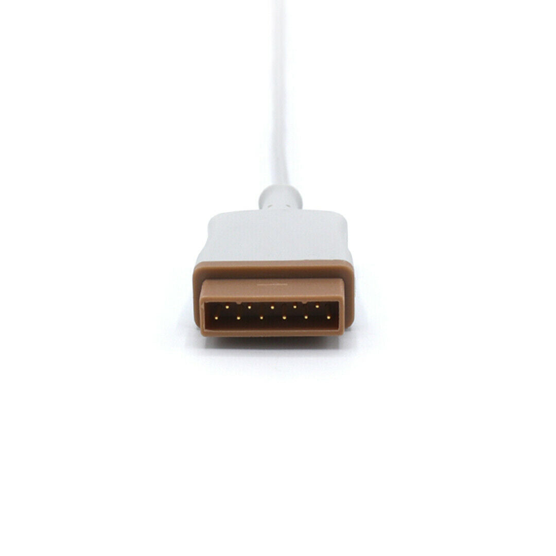 Temperature Compatible Probe Adult Skin