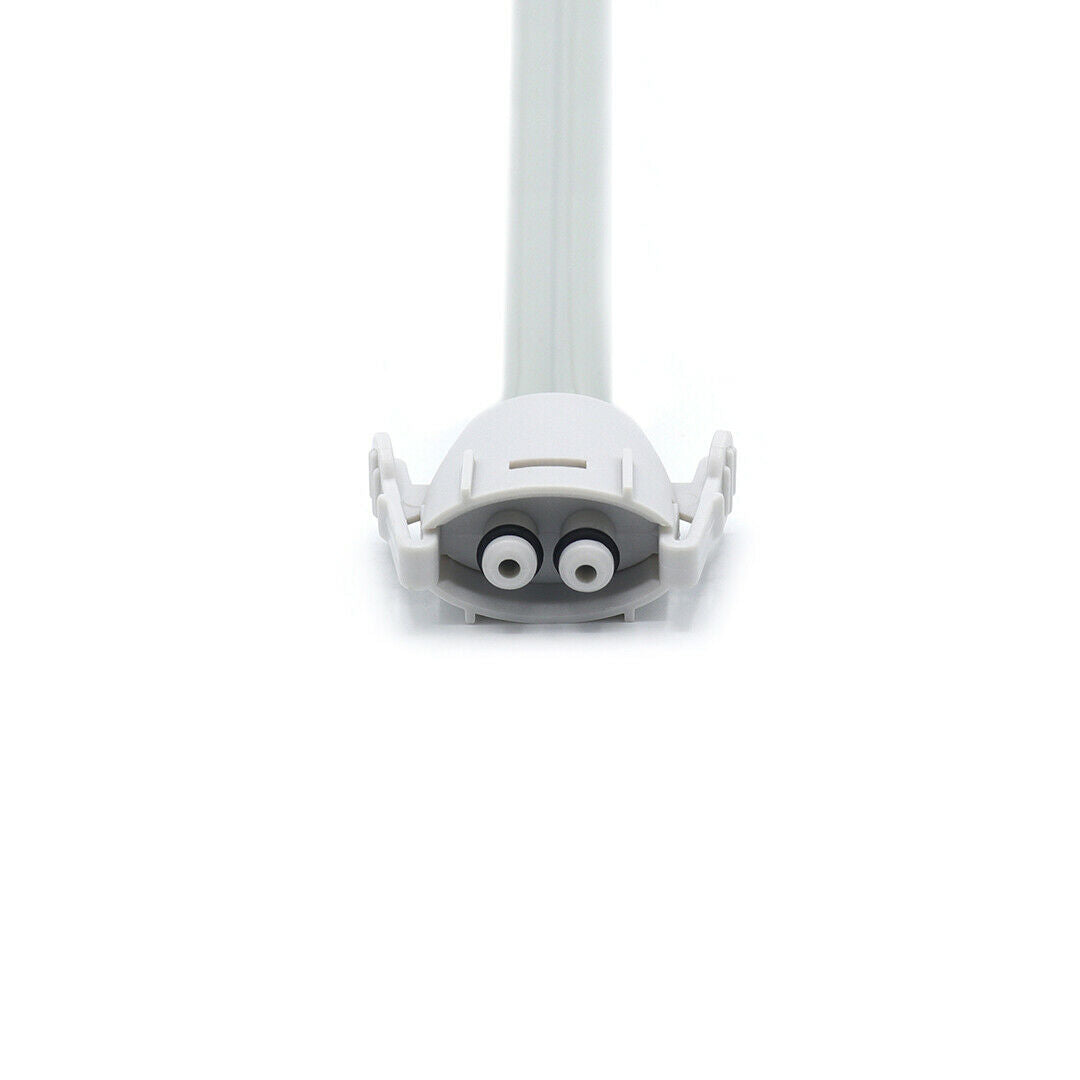 Compatible 2 Tube NIBP Hose