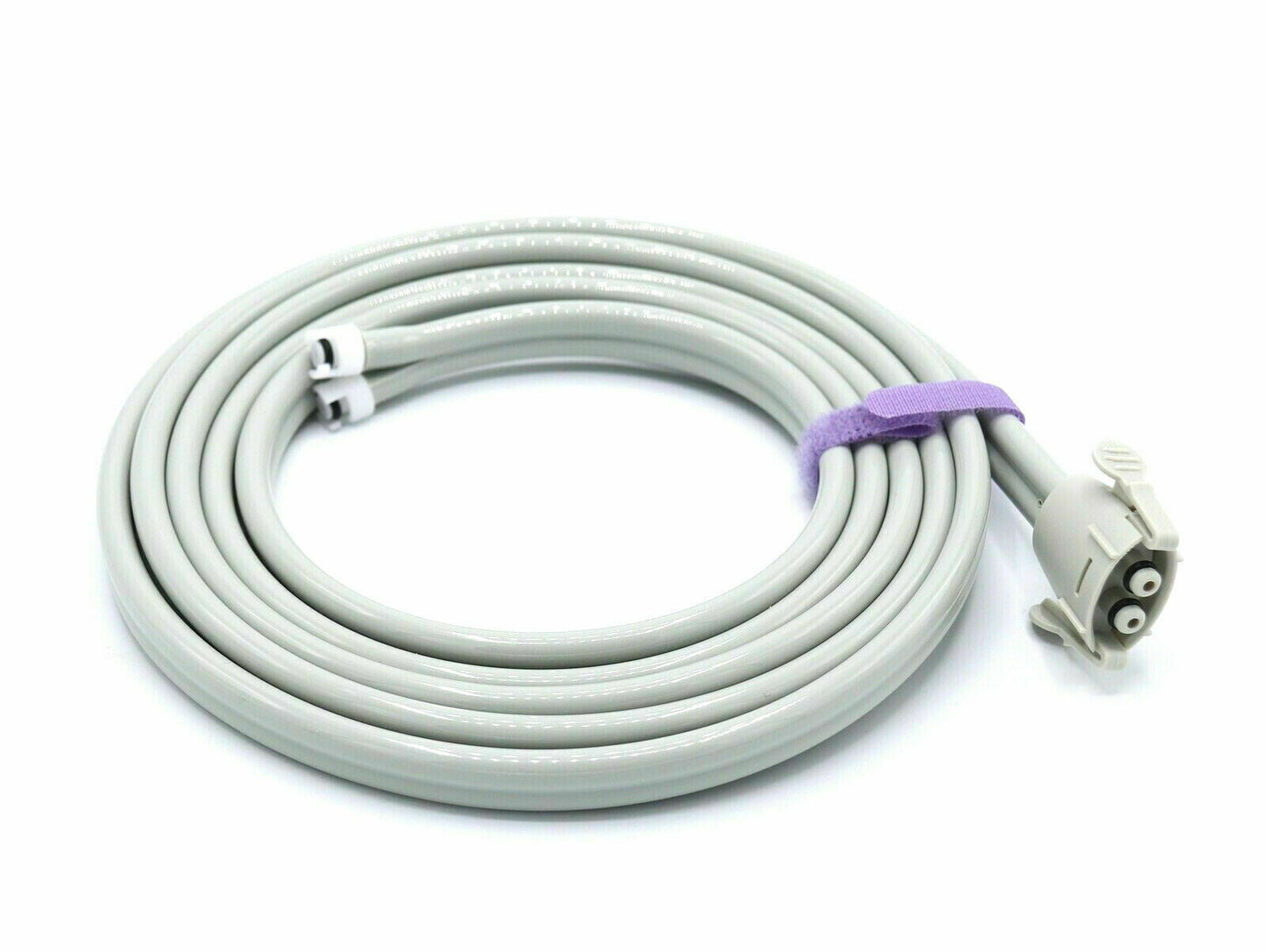 Compatible 2 Tube NIBP Hose