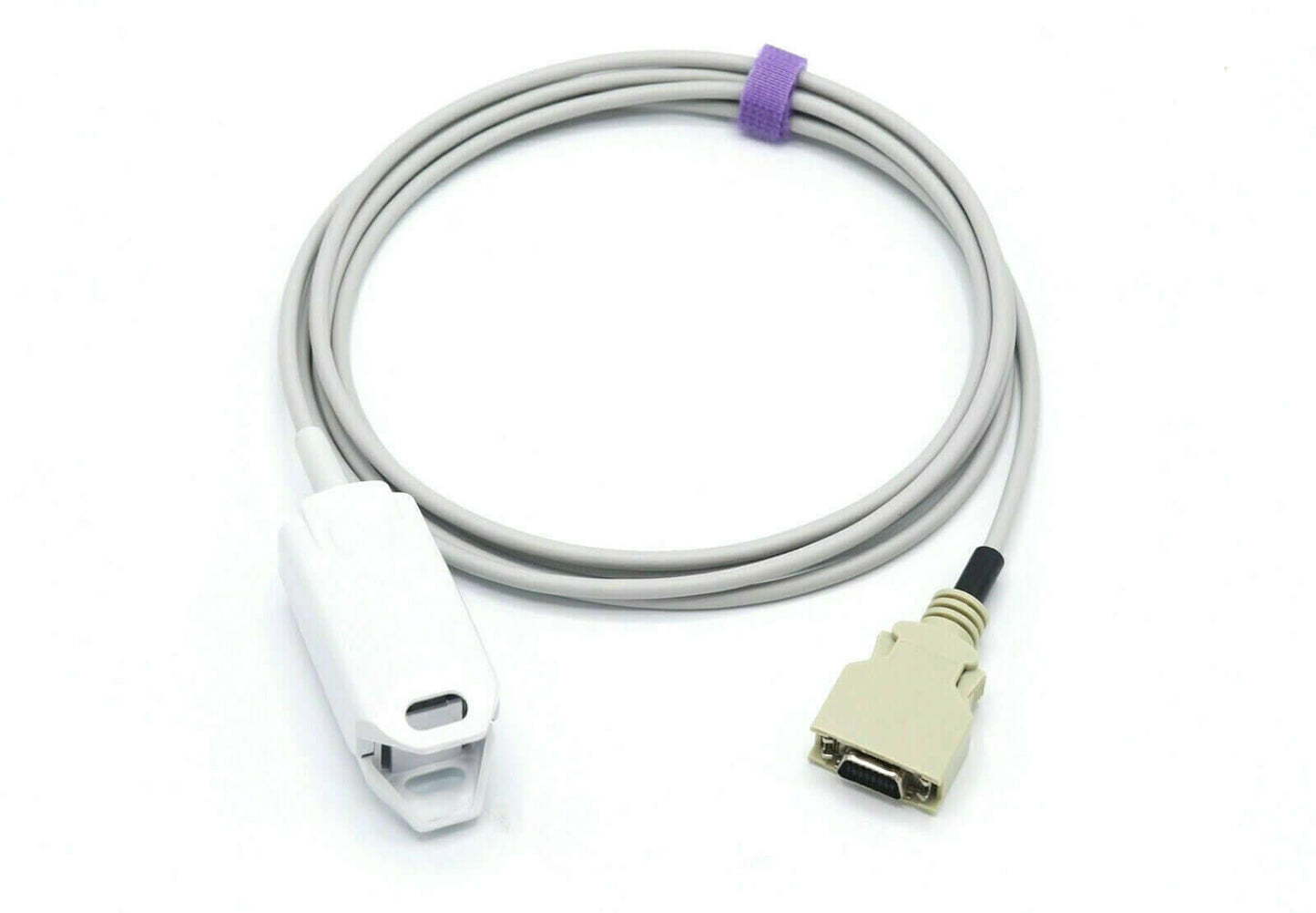 Welch Allyn Compatible Direct Connect SpO2 Sensor Adult
