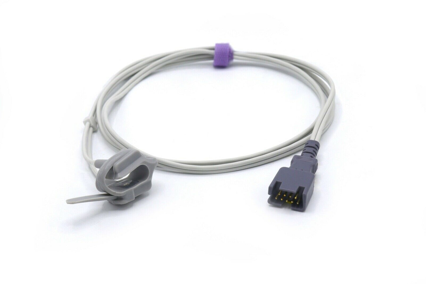 Welch Allyn Compatible Short Connect SpO2 Neonate