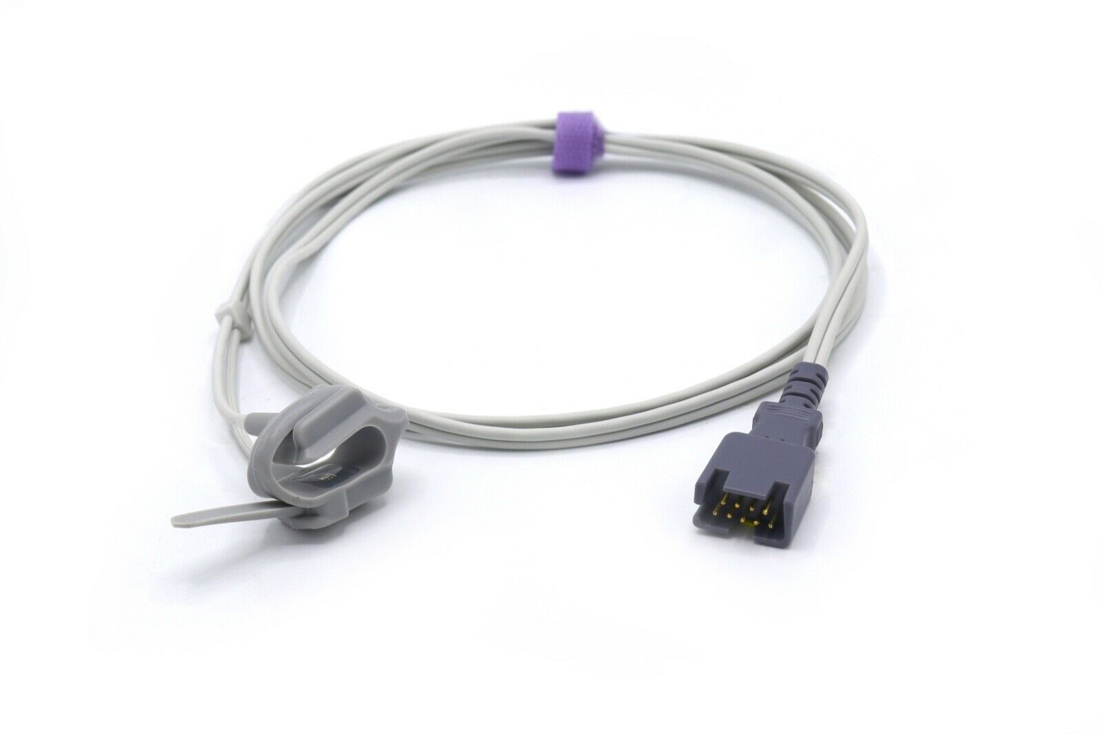 Welch Allyn Compatible Short Connect SpO2 Neonate