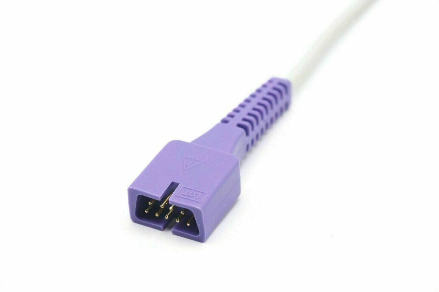 Direct Connect SPO2 Sensor Adult Clip