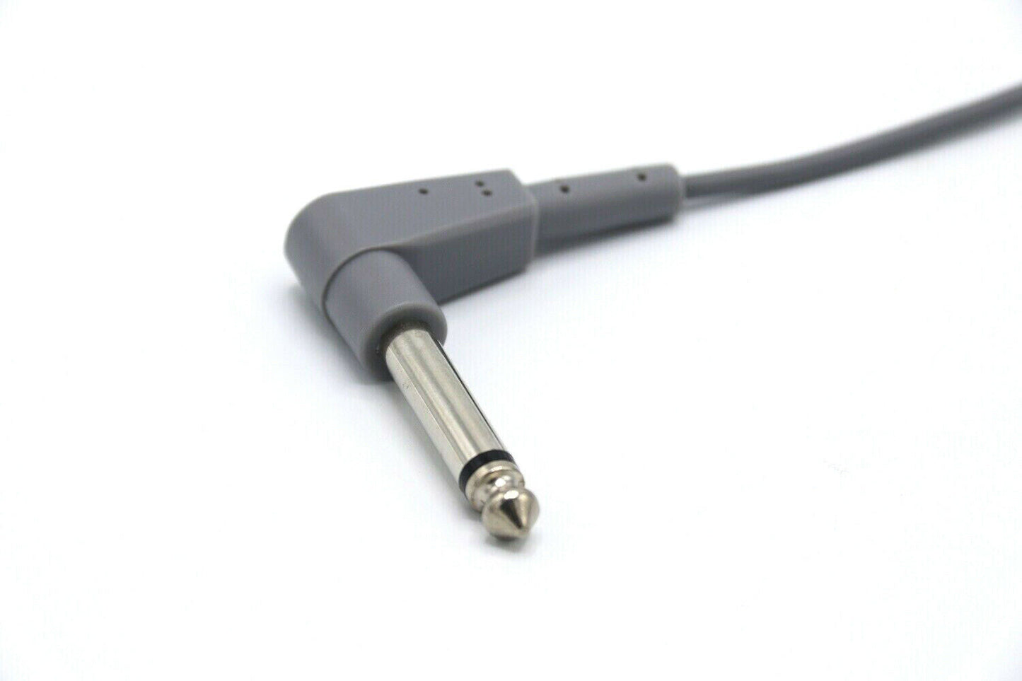 Welch Allyn Compatible Surface Temperature Probe YSI 400
