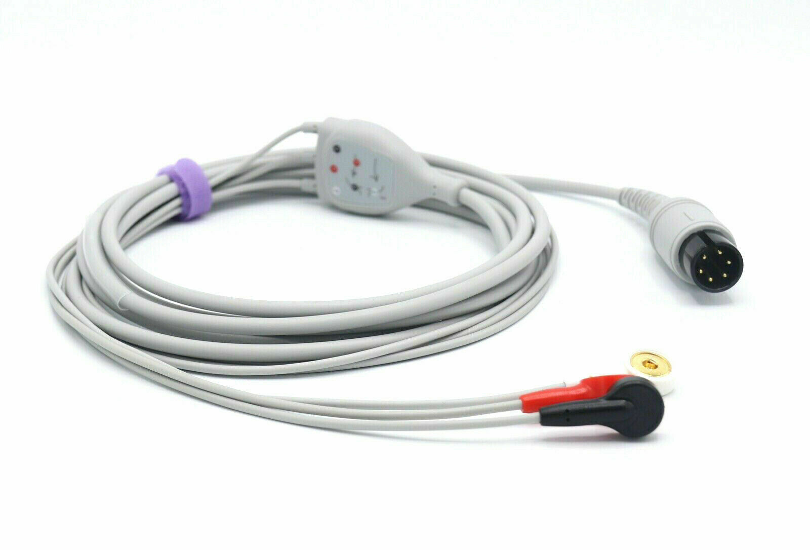 Zoll Accessories Bundle - ECG
