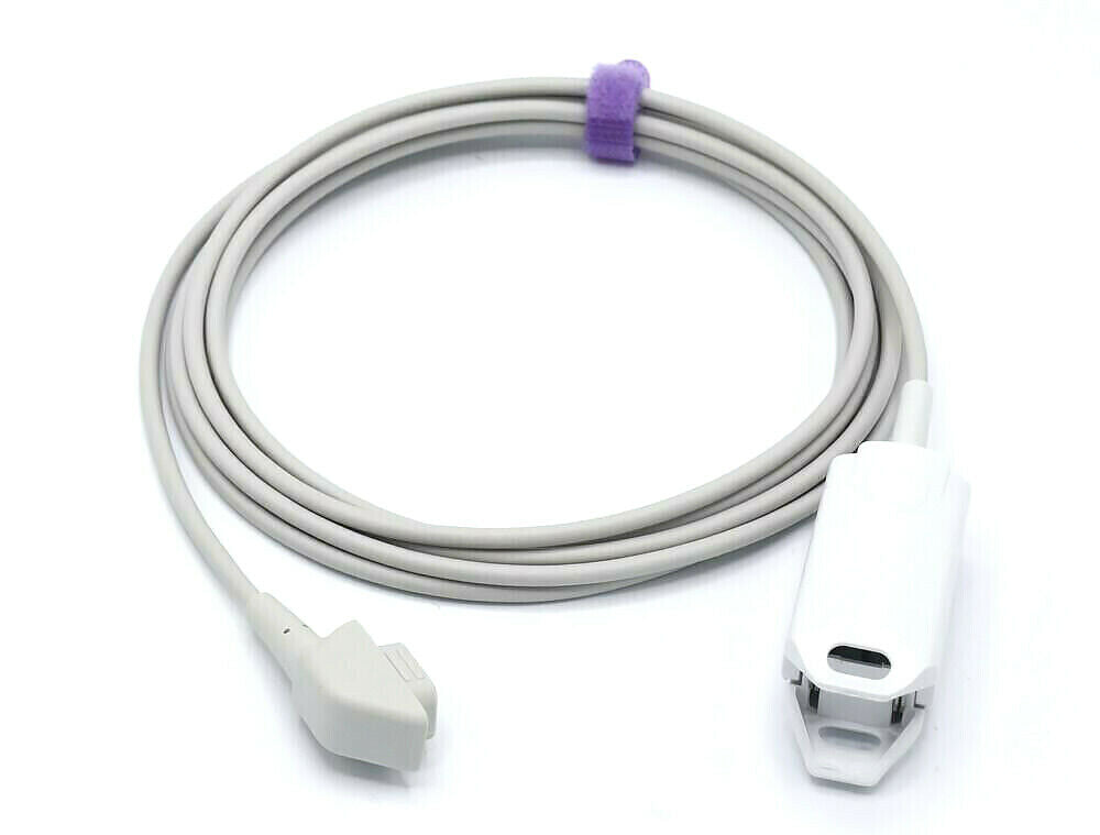 Alaris Carefusion Compatible Direct Connect SpO2 Adult Clip