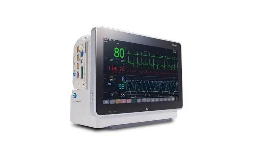 Life Scope and BSM Series Monitors