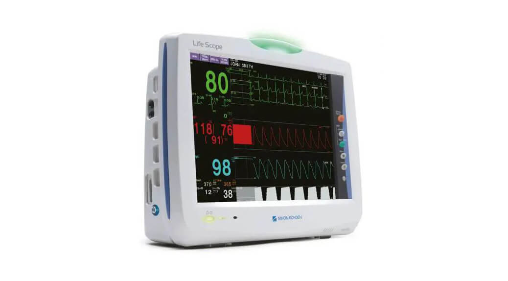 Life Scope and BSM Series Monitors
