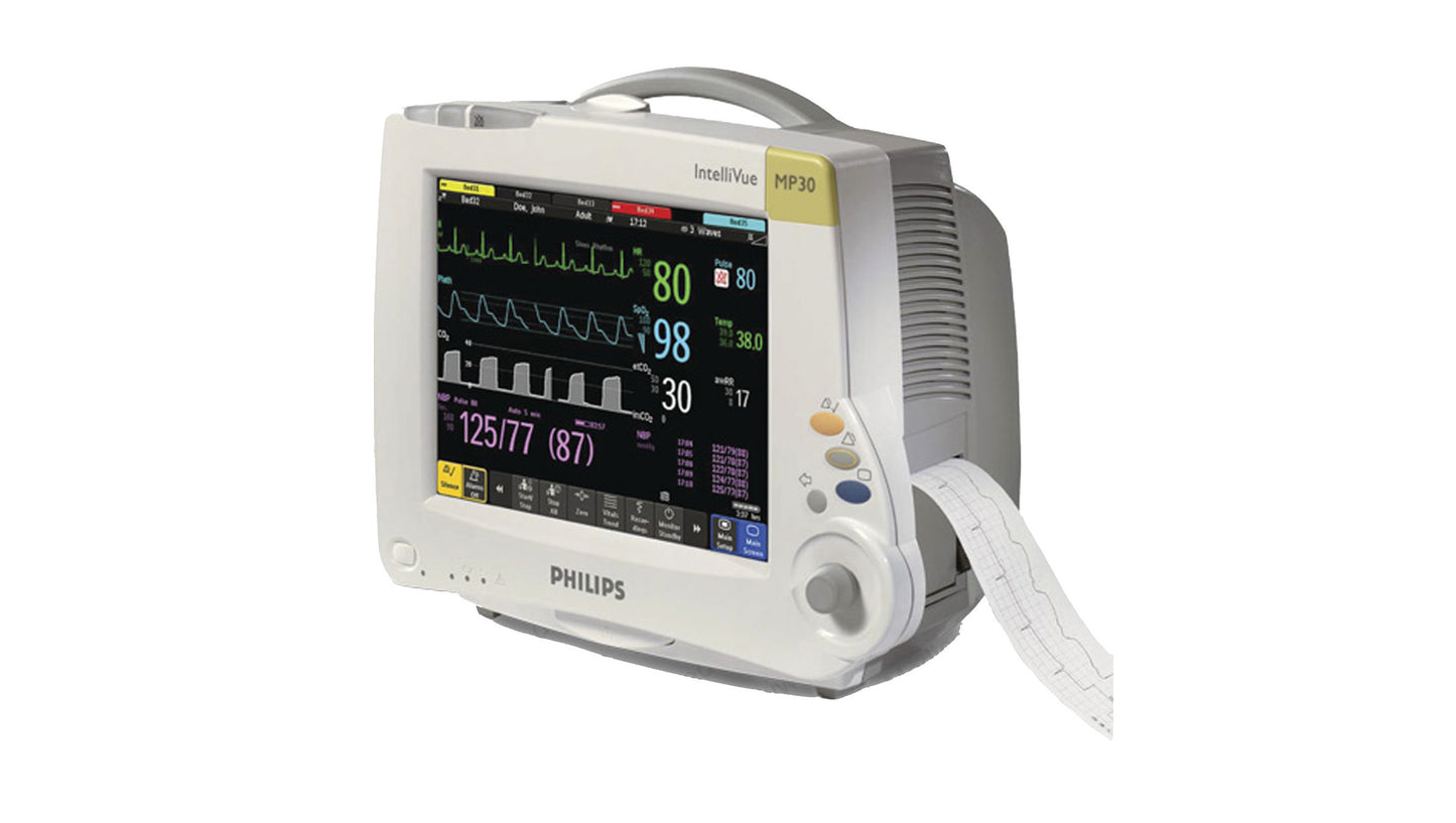 Philips Intellivue MP Series